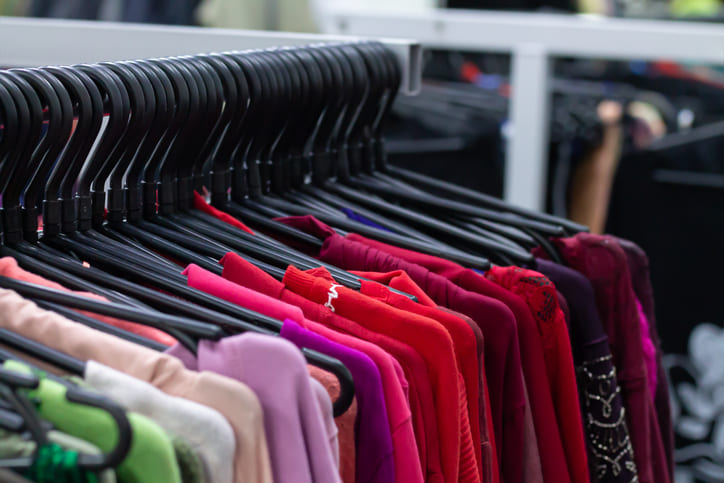 Kleiderspende Bregenz