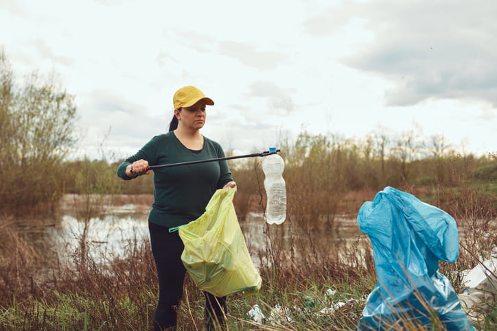 Bodensee CleanUp