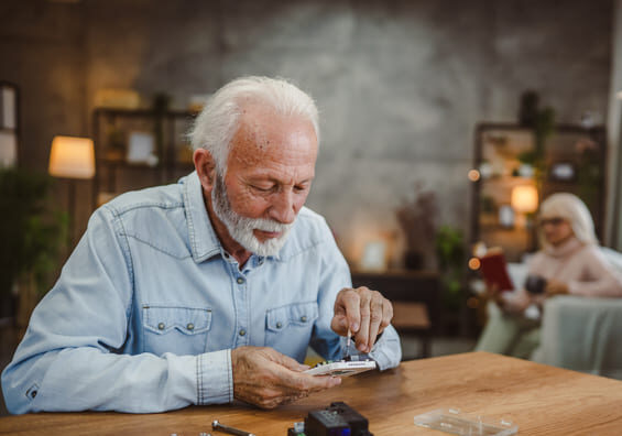 Repair-Cafés Region Lindau