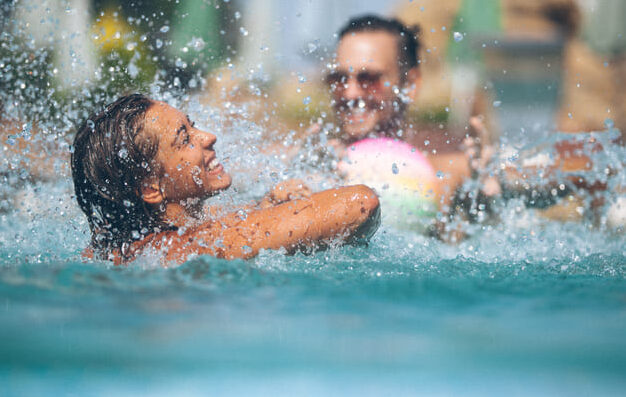 Freibäder in Lindau und Umgebung