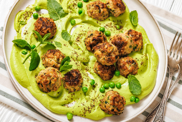 Glutenfreie Küche in Lindau und Umgebung