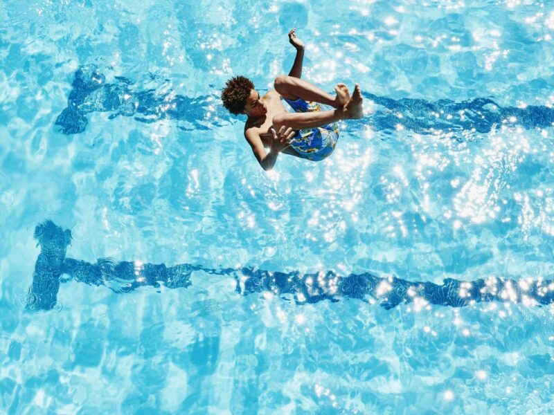 Alle Wasserratten aufgepasst! Im folgenden Beitrag findet ihr Freibäder und Hallenbäder in Ravensburg und Umgebung!